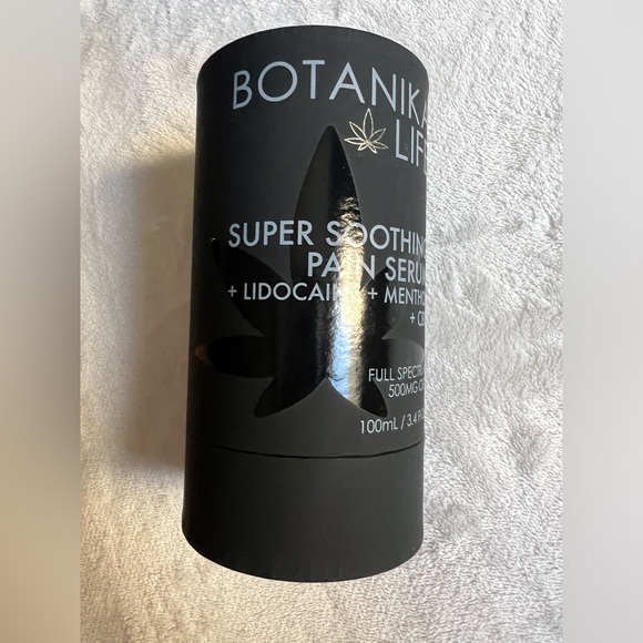 SUPER SOOTHING PAIN SERUM JOHNNY WAS - Picture 3 of 4